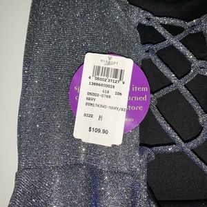 Windsor brand new prom dress